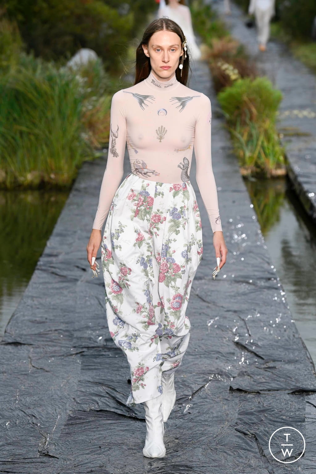 SS20 Marine Serre Look 29