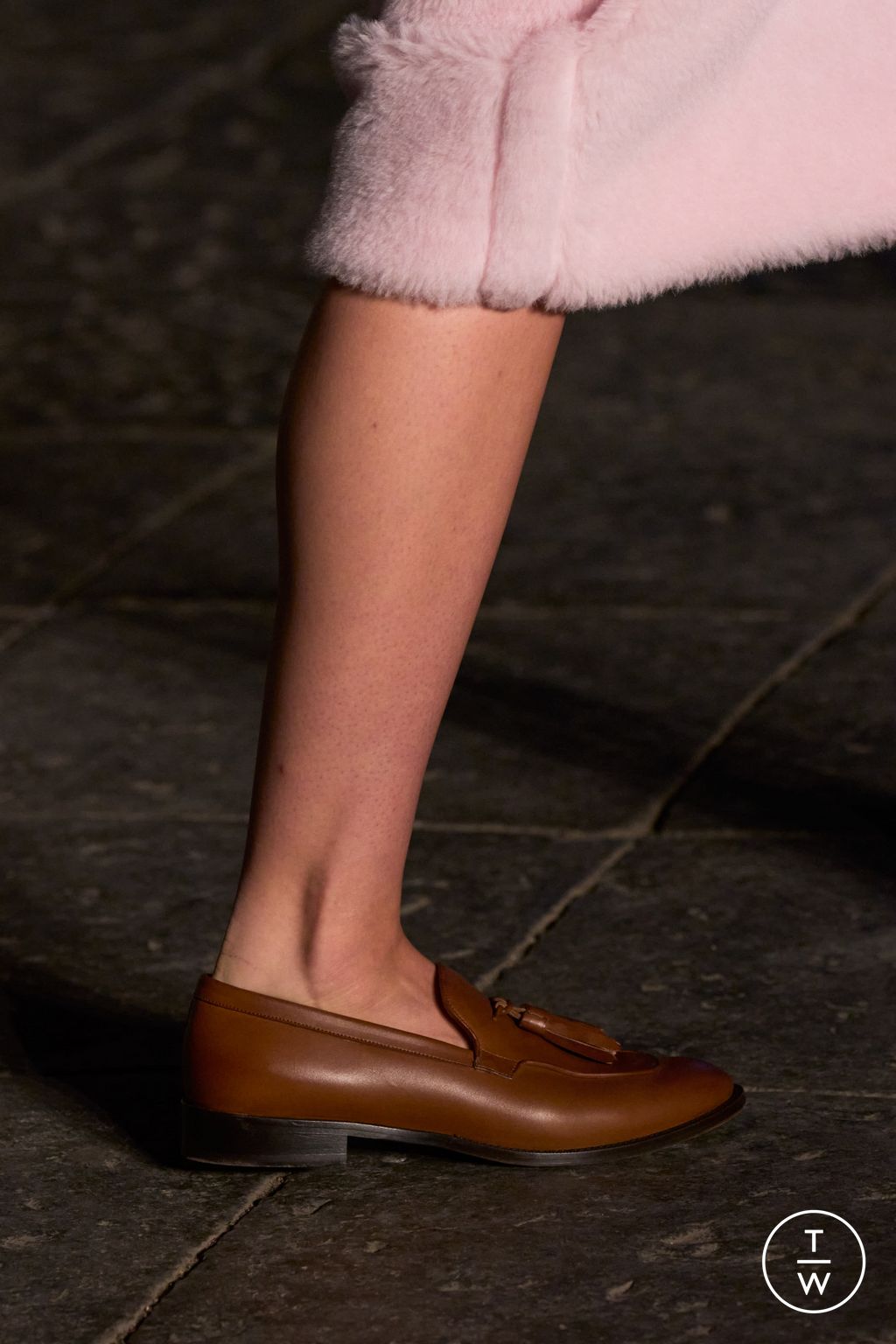 Fashion Week Milan Resort 2026 look 2 from the Max Mara collection womenswear accessories