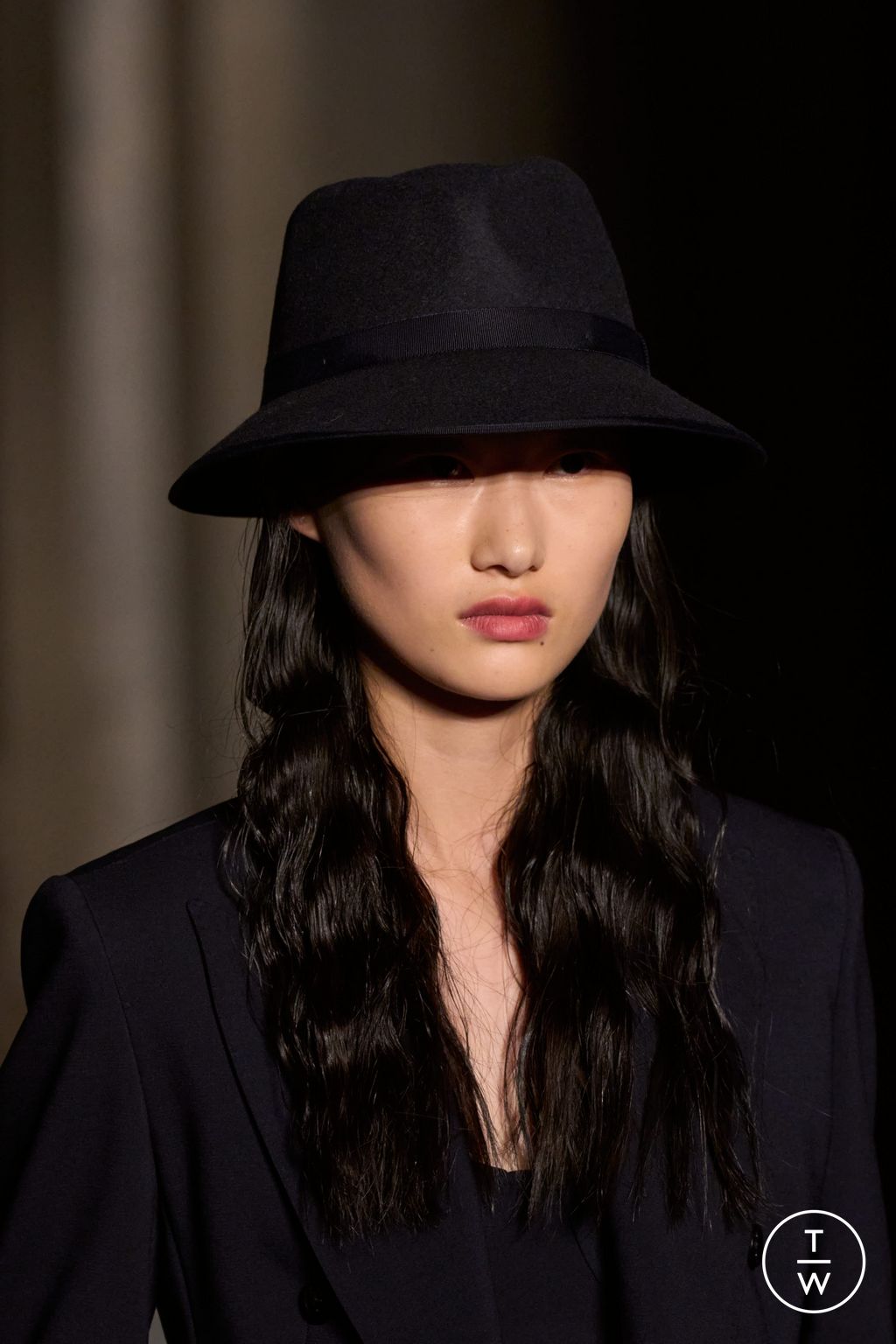 Fashion Week Milan Resort 2026 look 28 from the Max Mara collection womenswear accessories