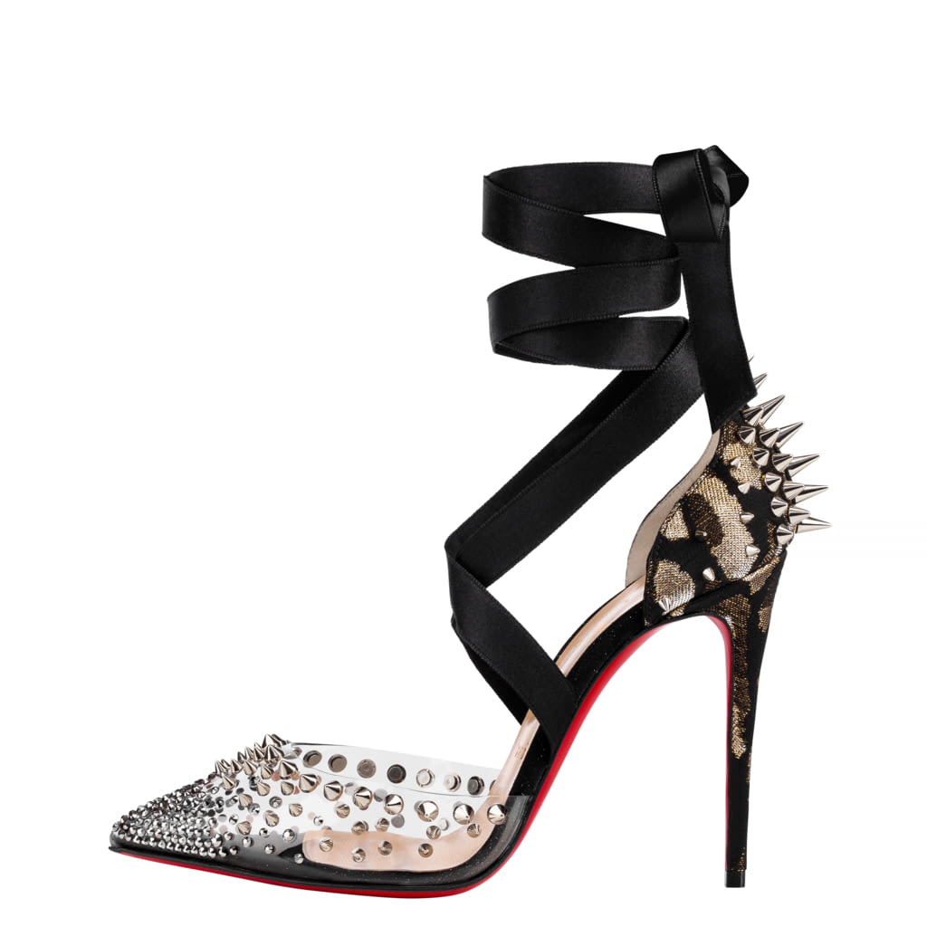 louboutin f