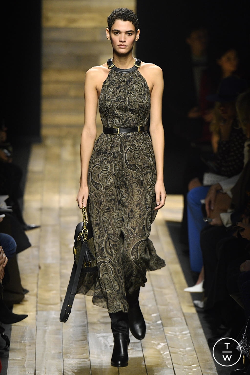 michael kors couture