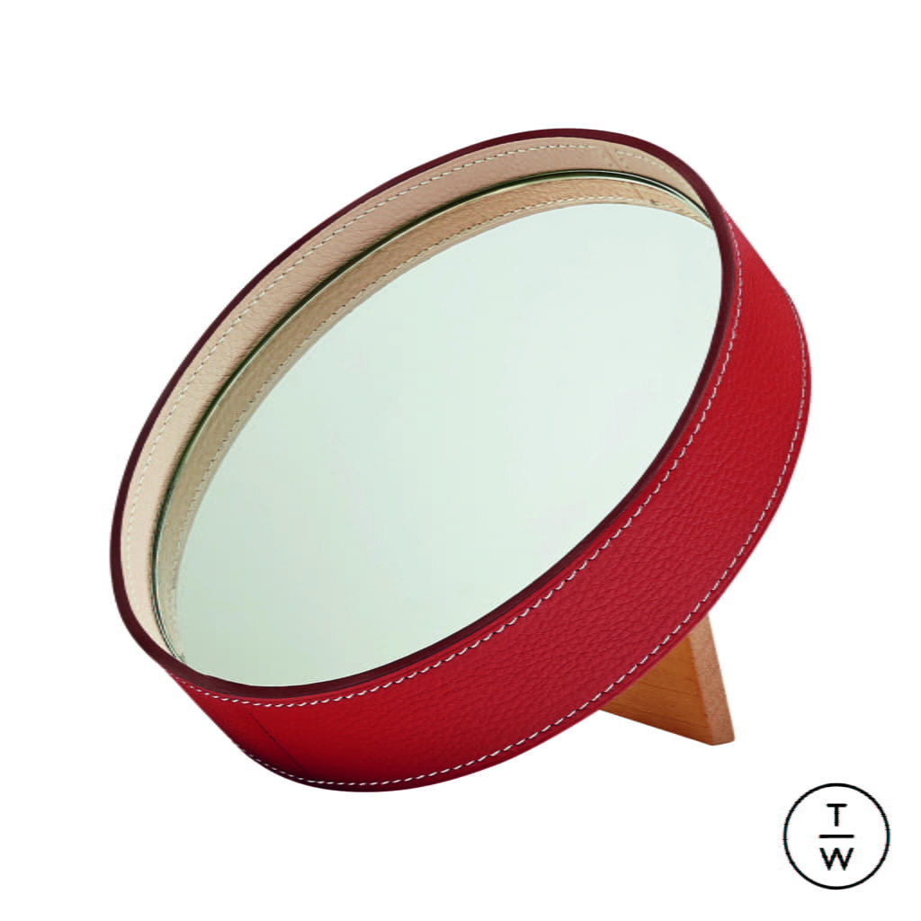 Fashion Week Paris Spring/Summer 2022 look 107 de la collection Hermès womenswear accessories