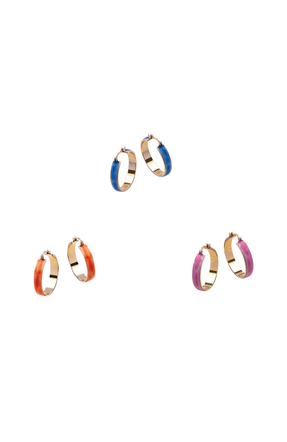 Fashion Week Milan Spring/Summer 2020 look 7 from the Missoni collection womenswear accessories