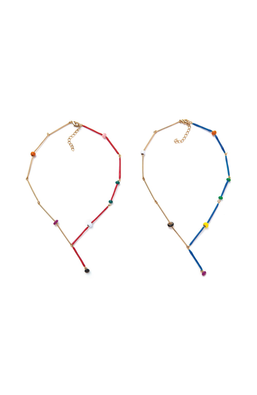 Fashion Week Milan Spring/Summer 2020 look 13 from the Missoni collection womenswear accessories