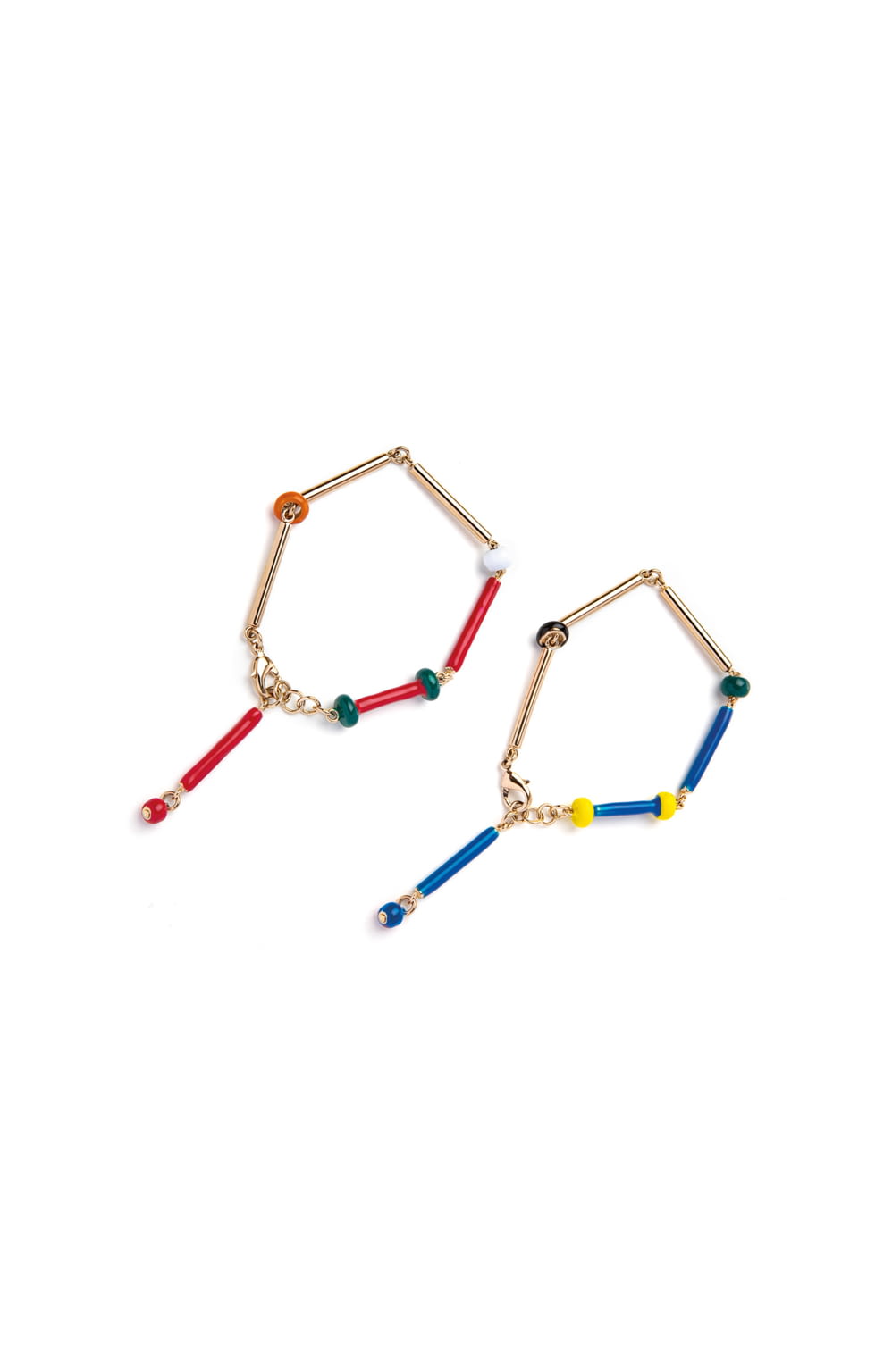 Fashion Week Milan Spring/Summer 2020 look 14 from the Missoni collection womenswear accessories