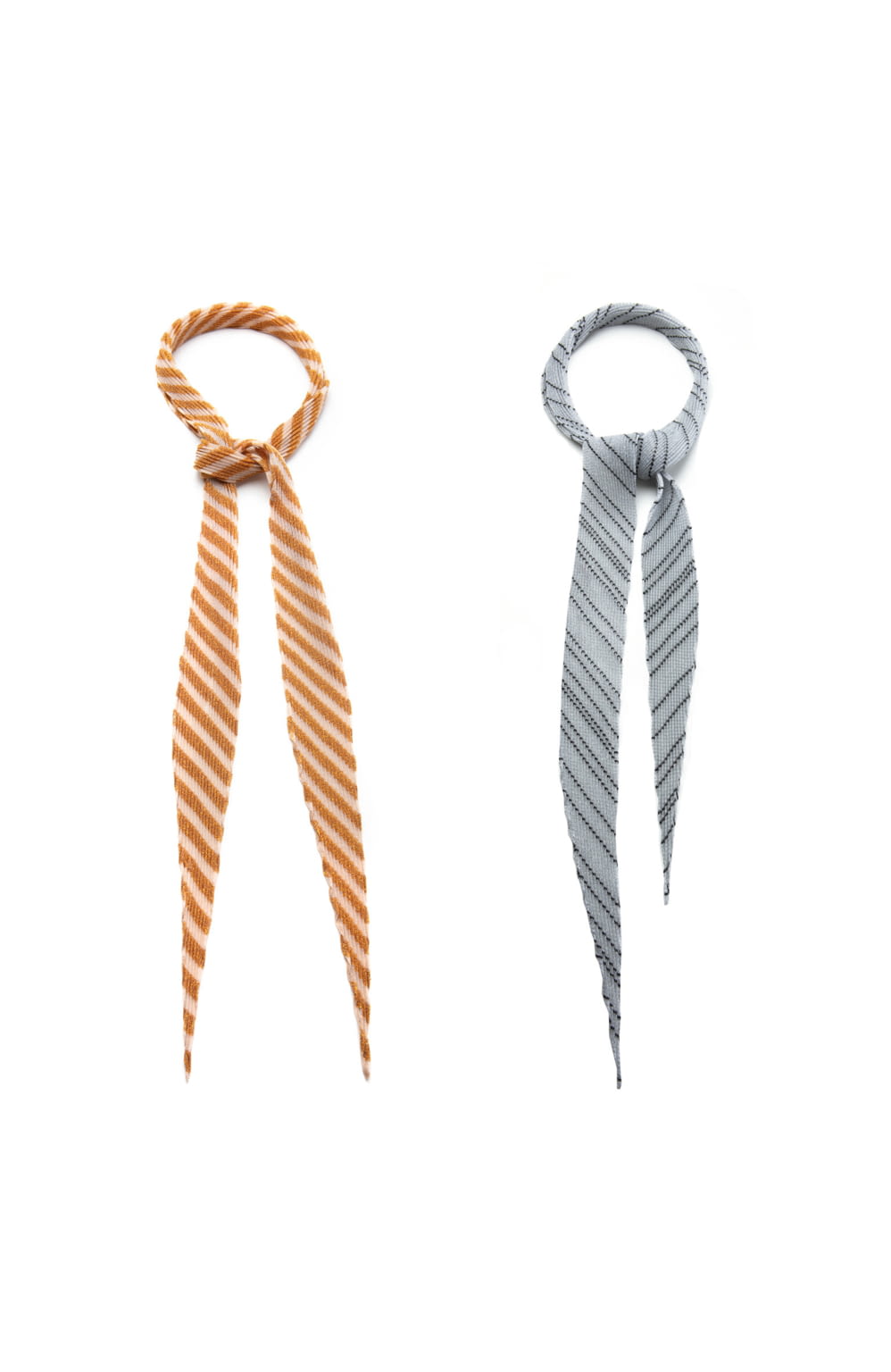 Fashion Week Milan Spring/Summer 2020 look 24 from the Missoni collection womenswear accessories