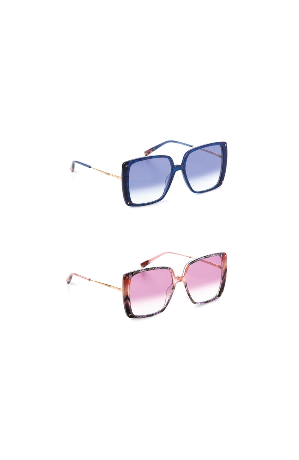 Fashion Week Milan Spring/Summer 2020 look 43 from the Missoni collection womenswear accessories