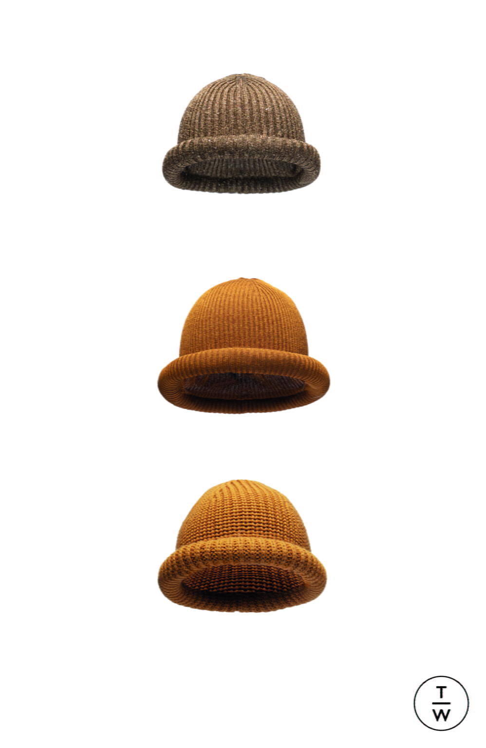 Fashion Week Milan Fall/Winter 2019 look 7 from the Missoni collection womenswear accessories