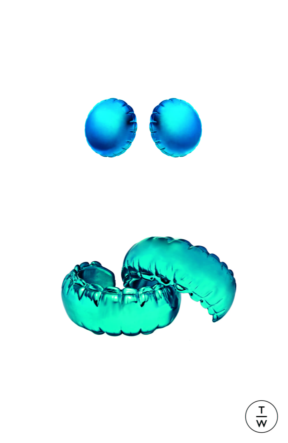 Fashion Week Milan Fall/Winter 2019 look 21 from the Missoni collection womenswear accessories