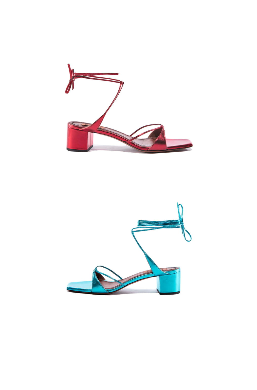 Fashion Week Milan Spring/Summer 2018 look 46 de la collection Missoni womenswear accessories