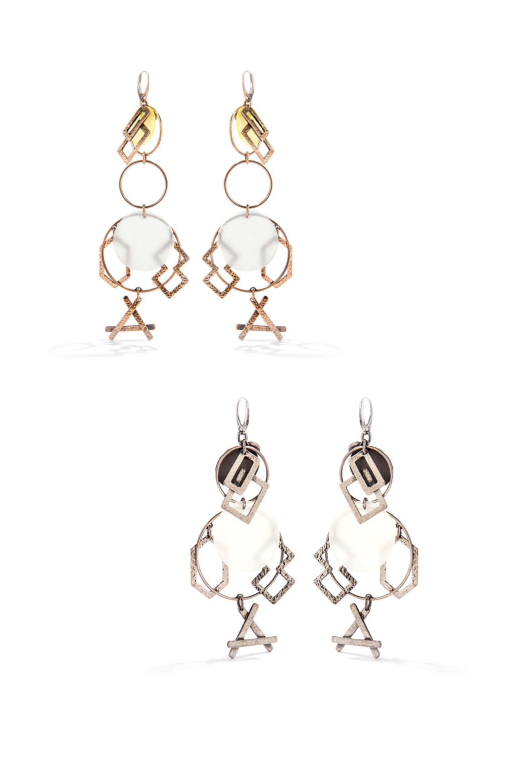 Fashion Week Milan Spring/Summer 2018 look 37 de la collection Missoni womenswear accessories