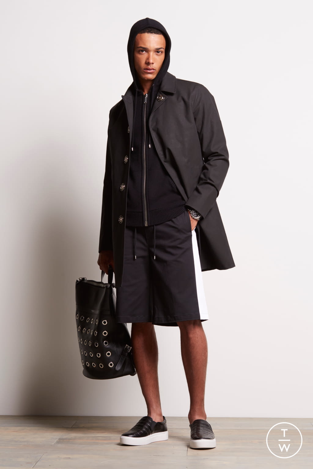 michael kors man bolsas