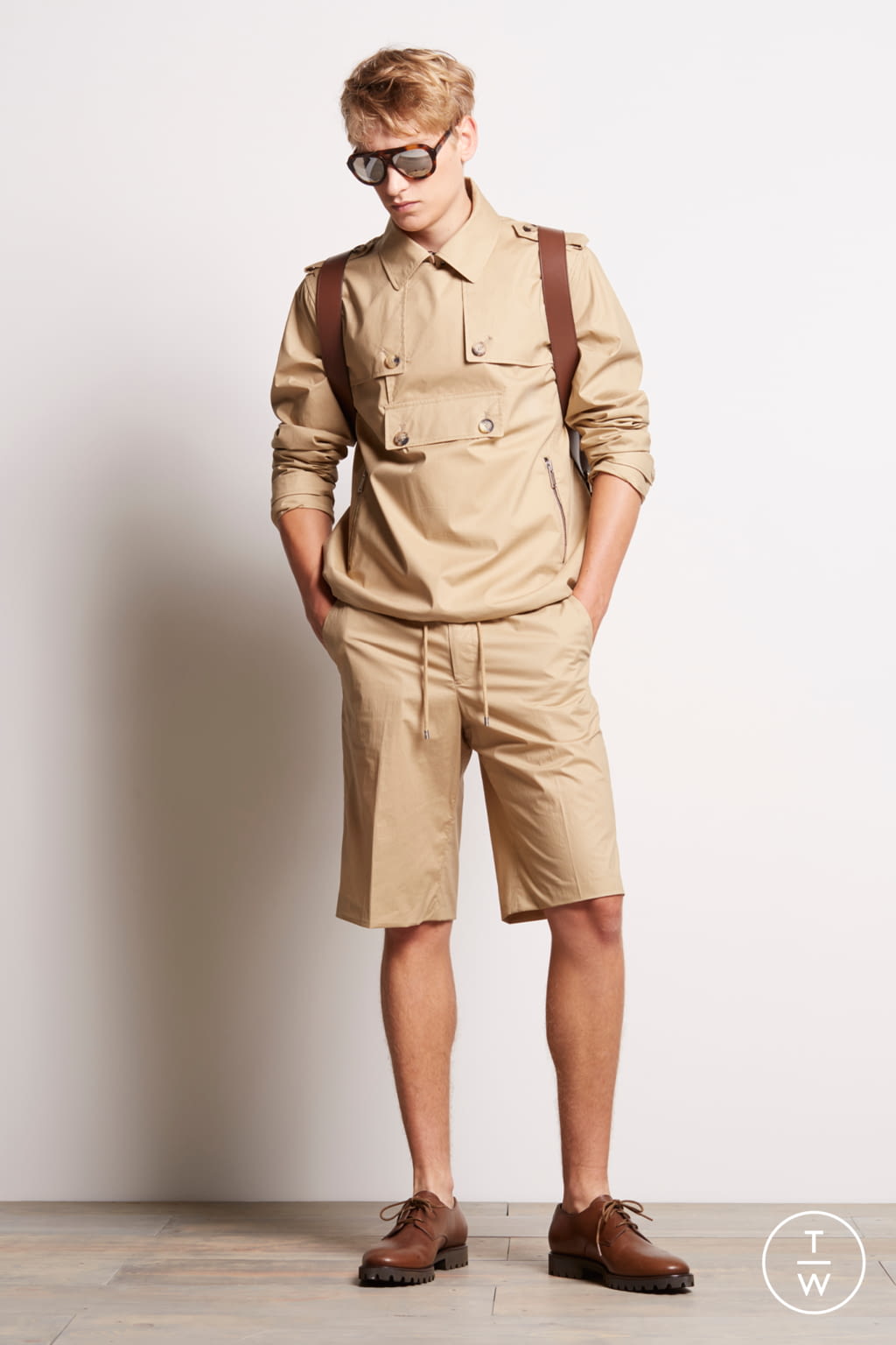 mk menswear