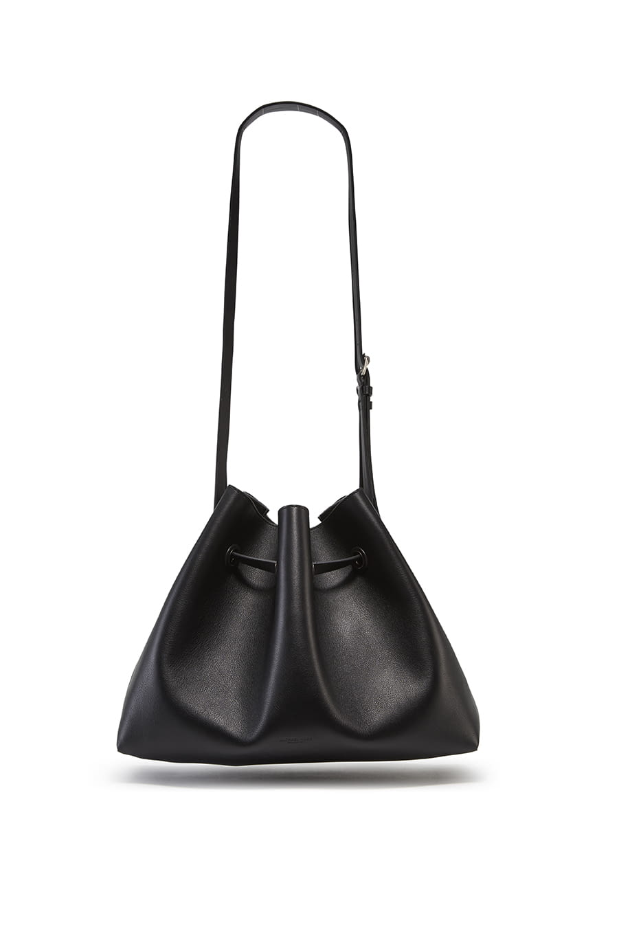 Fashion Week New York Spring/Summer 2018 look 43 de la collection Michael Kors Collection womenswear accessories