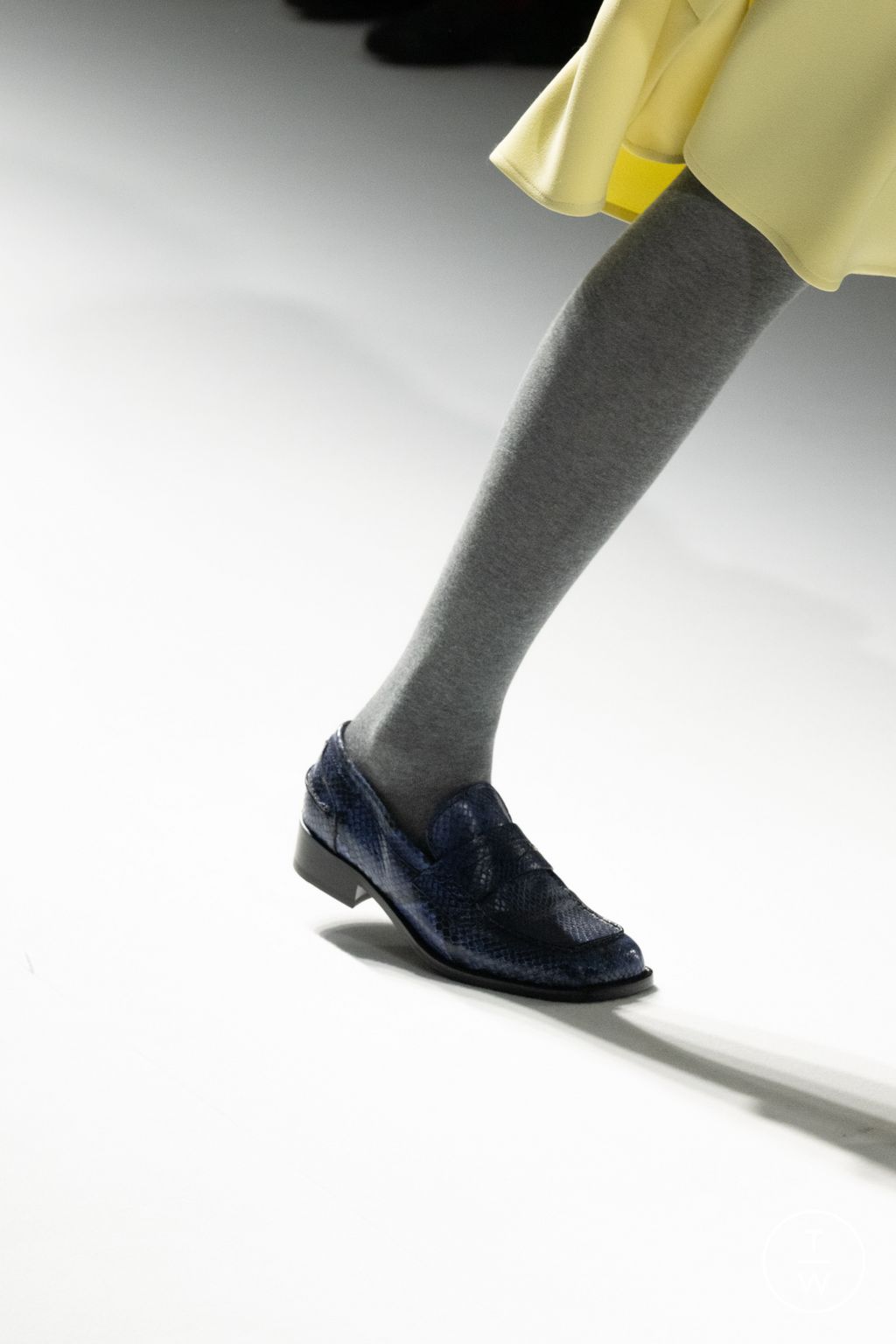 Fashion Week Milan Fall/Winter 2023 look 16 from the Vivetta collection womenswear accessories