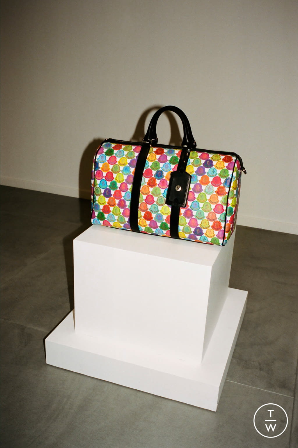 moncler palm angels bag