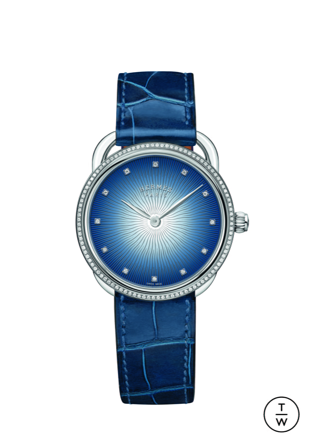 Fashion Week Paris Spring/Summer 2021 look 88 from the Hermès collection womenswear accessories