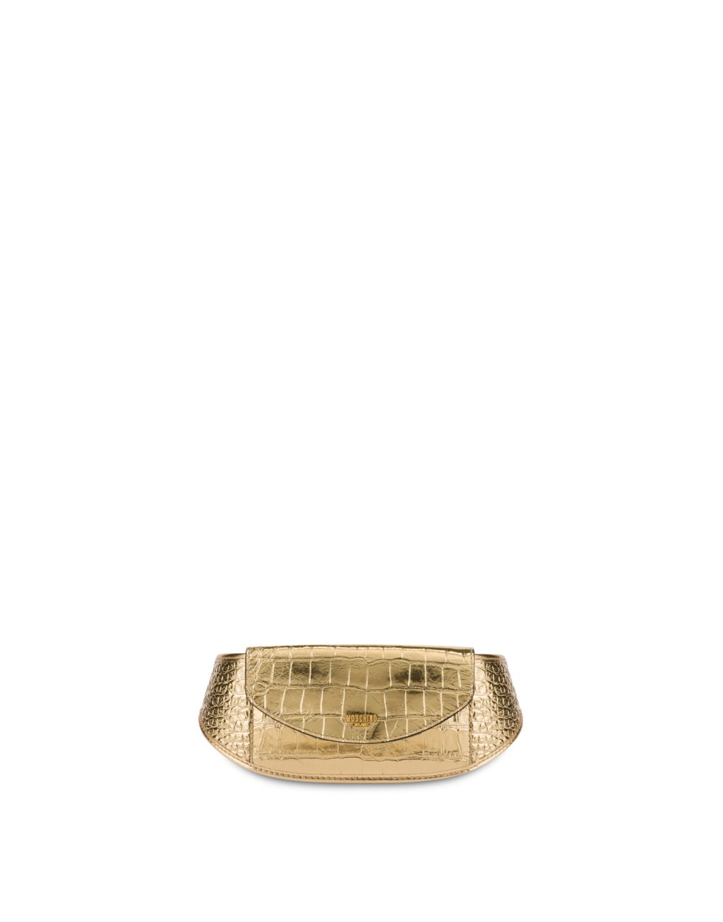 Fashion Week Milan Fall/Winter 2021 look 59 from the Moschino collection womenswear accessories