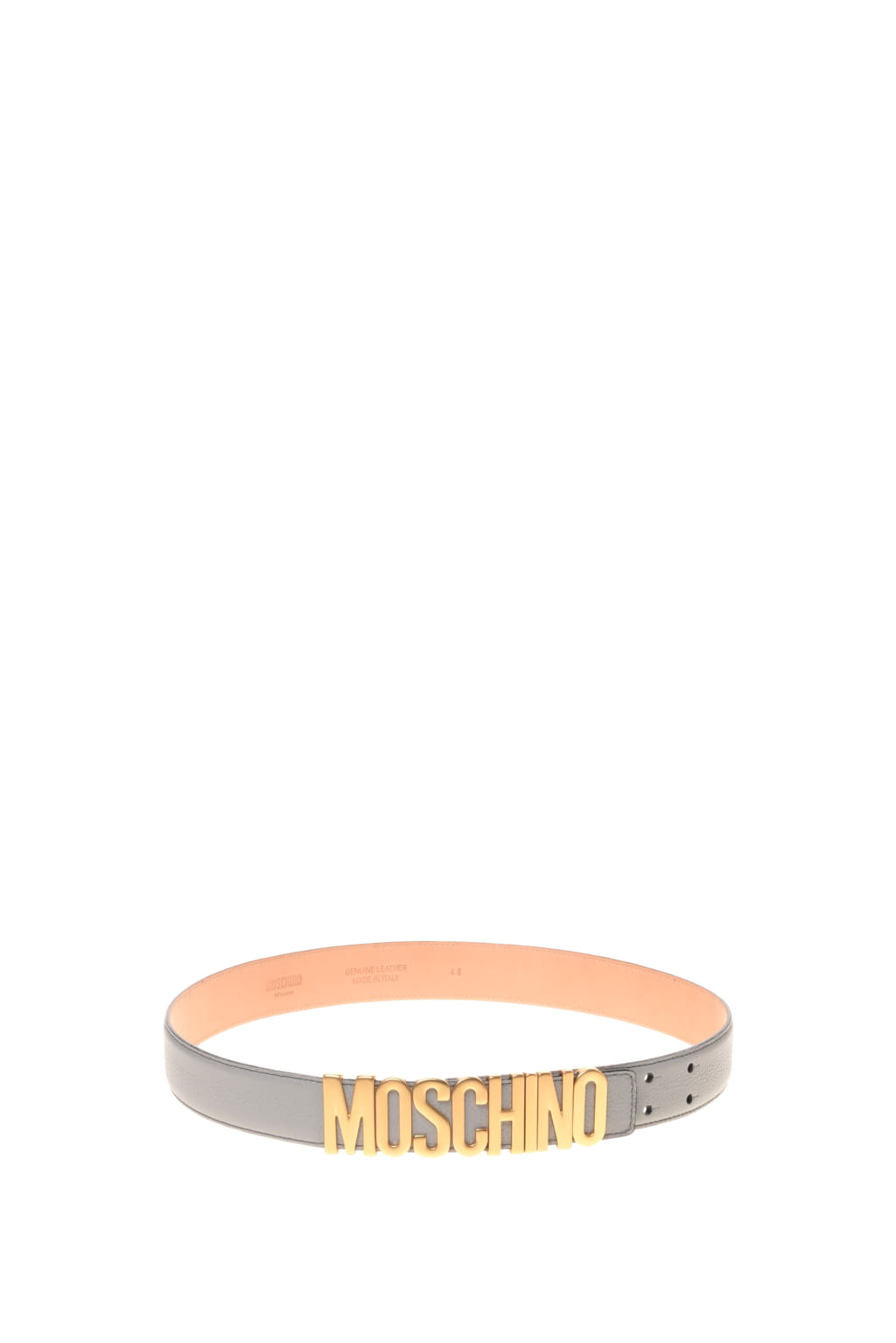 Moschino FW21 menswear accessories #121 The Fashion Search Engine - TAGWALK