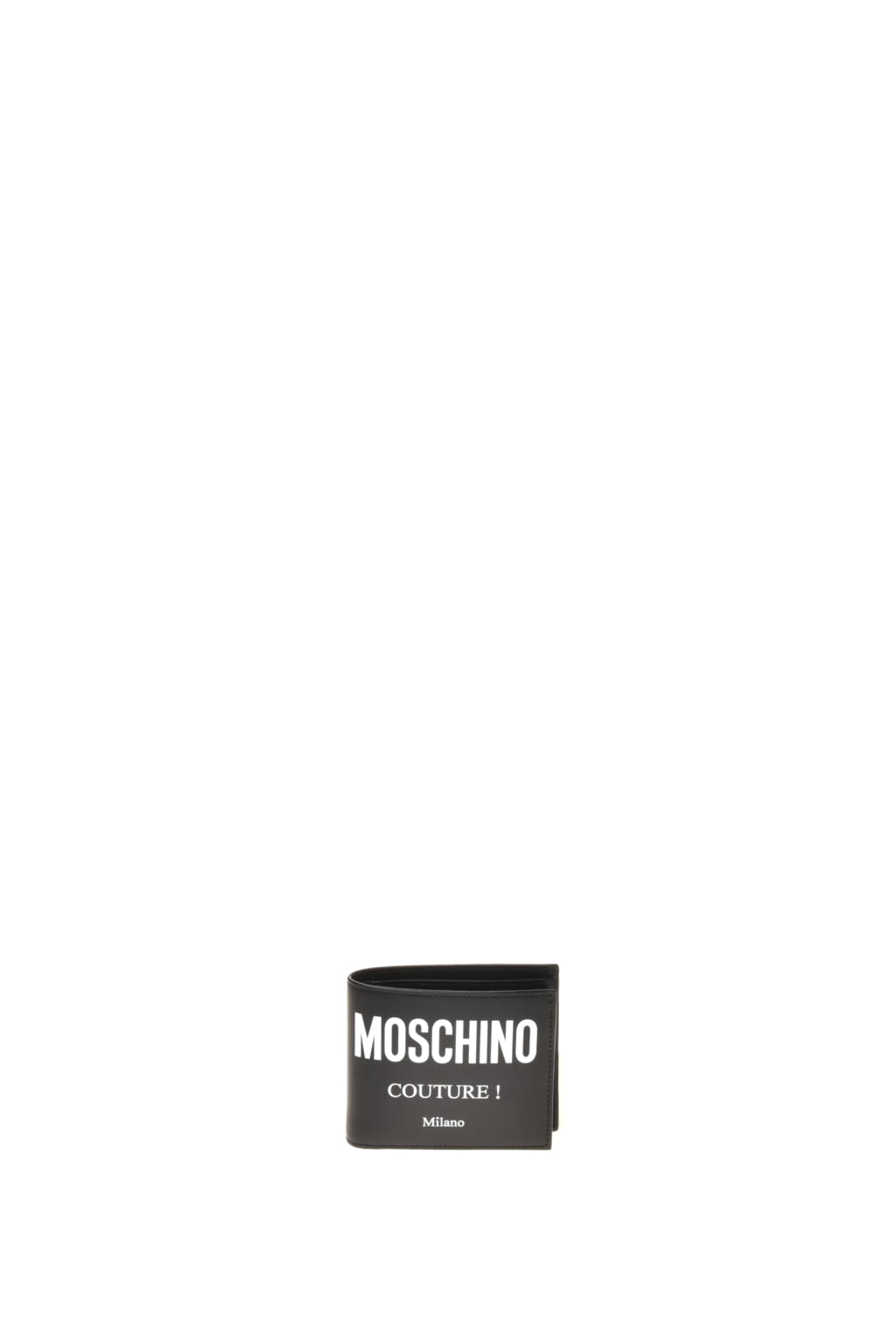 Fashion Week Milan Fall/Winter 2021 look 103 from the Moschino collection menswear accessories