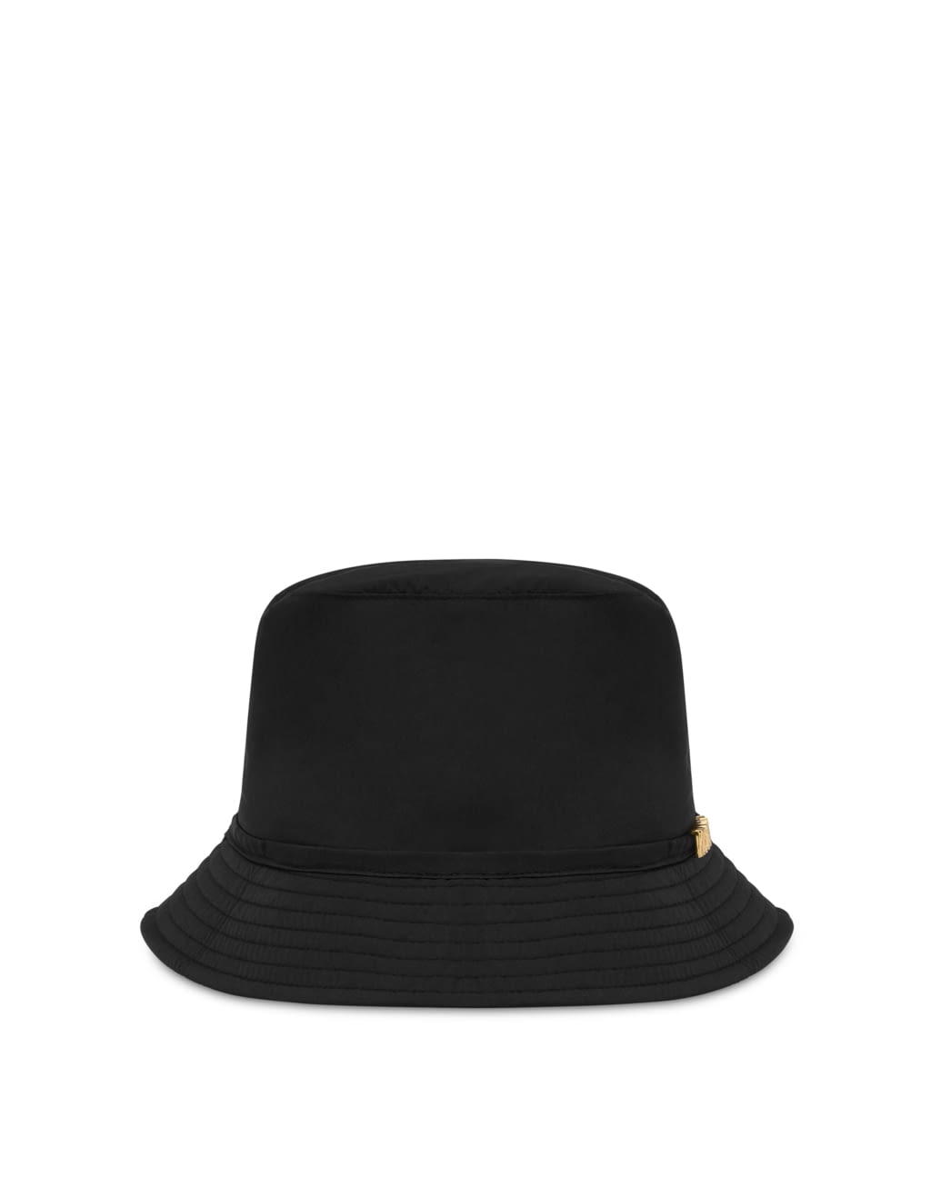 Fashion Week Milan Resort 2022 look 29 from the Moschino collection menswear accessories