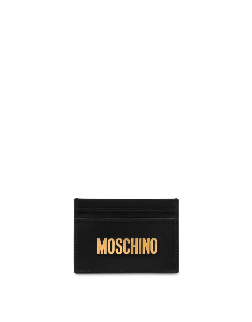 Fashion Week Milan Spring/Summer 2022 look 36 from the Moschino collection menswear accessories
