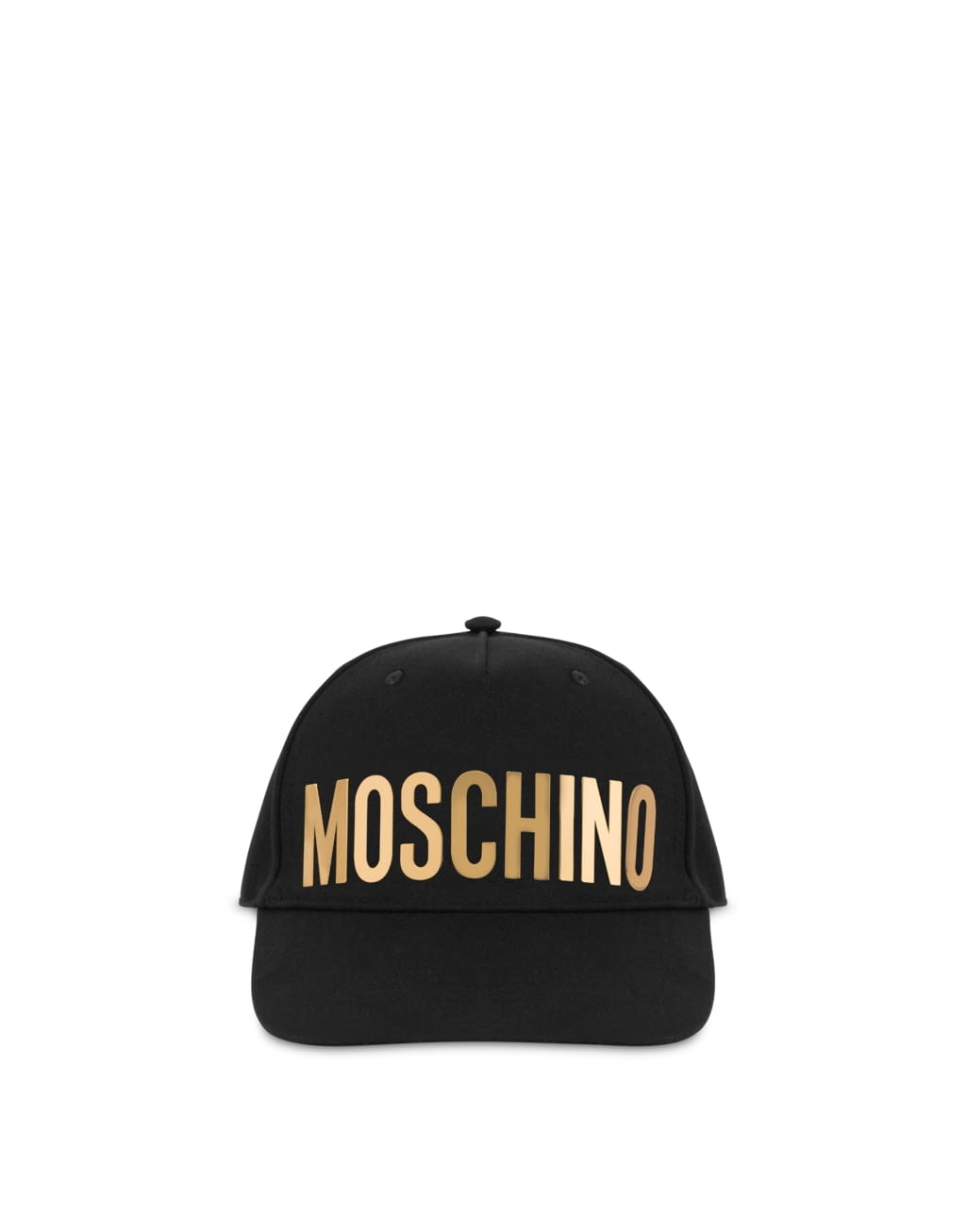 Fashion Week Milan Spring/Summer 2022 look 27 de la collection Moschino menswear accessories