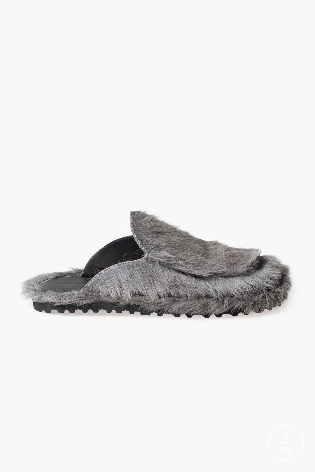 Fashion Week Paris Spring/Summer 2024 look 11 from the Dries Van Noten collection menswear accessories