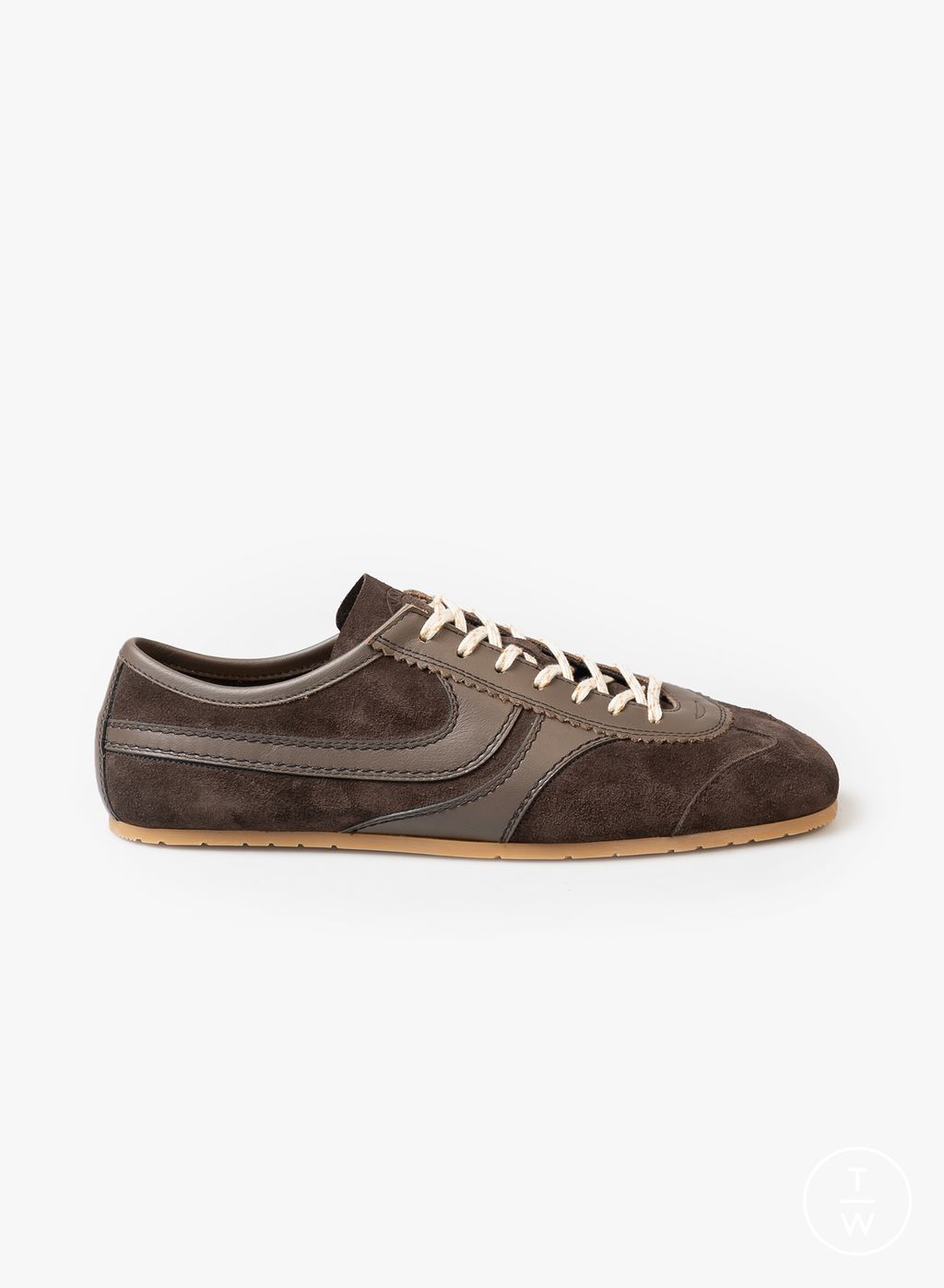 Fashion Week Paris Fall/Winter 2024 look 29 from the Dries Van Noten collection menswear accessories