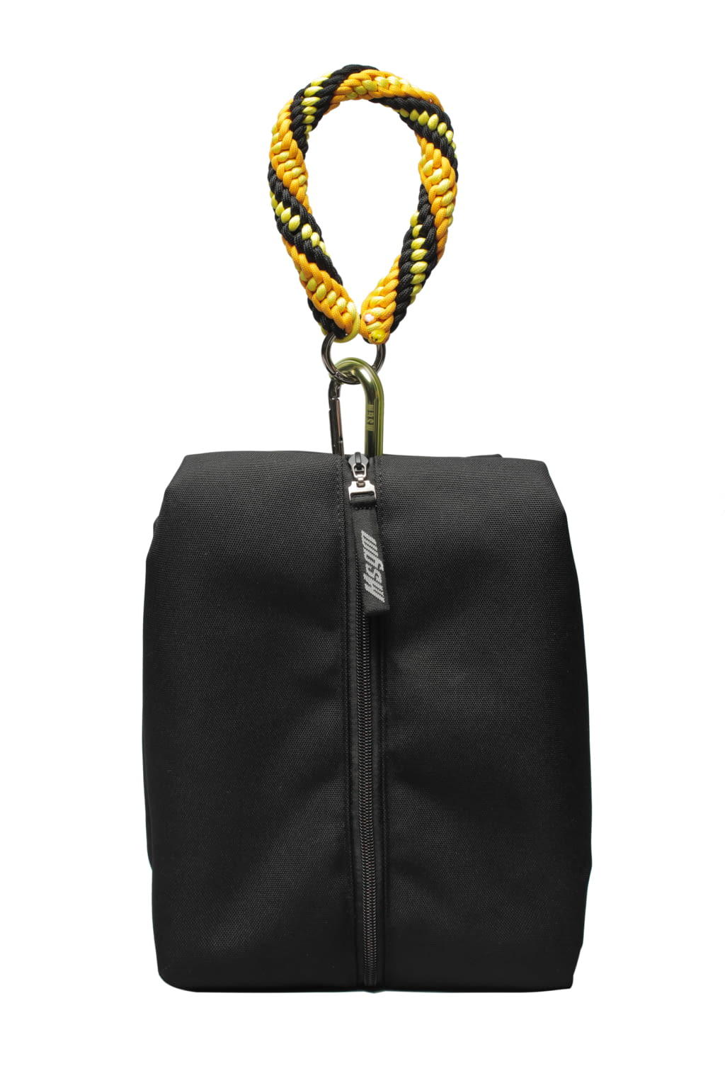 Fashion Week Milan Fall/Winter 2021 look 10 de la collection MSGM menswear accessories