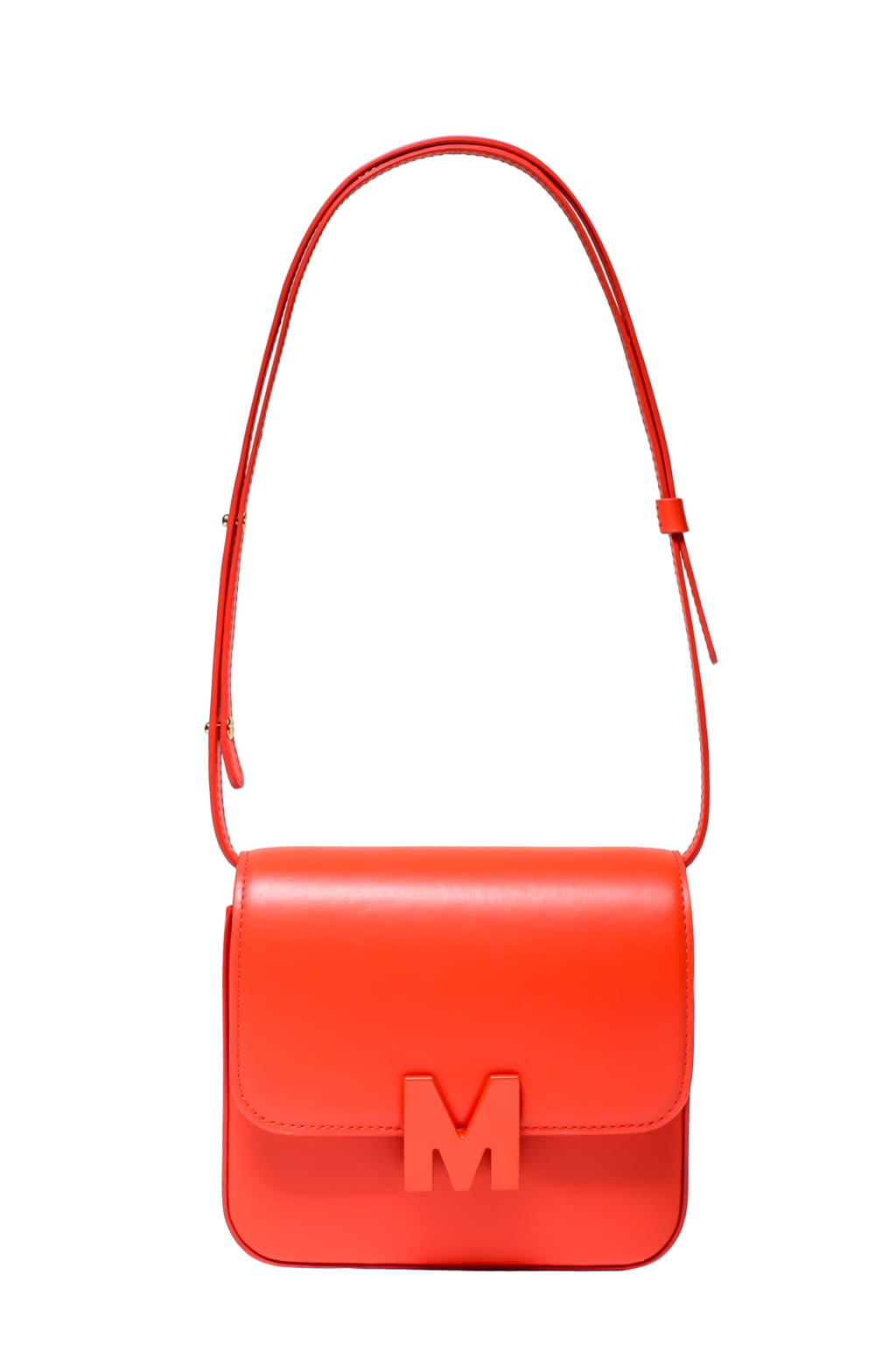 Fashion Week Milan Spring/Summer 2020 look 9 from the MSGM collection womenswear accessories