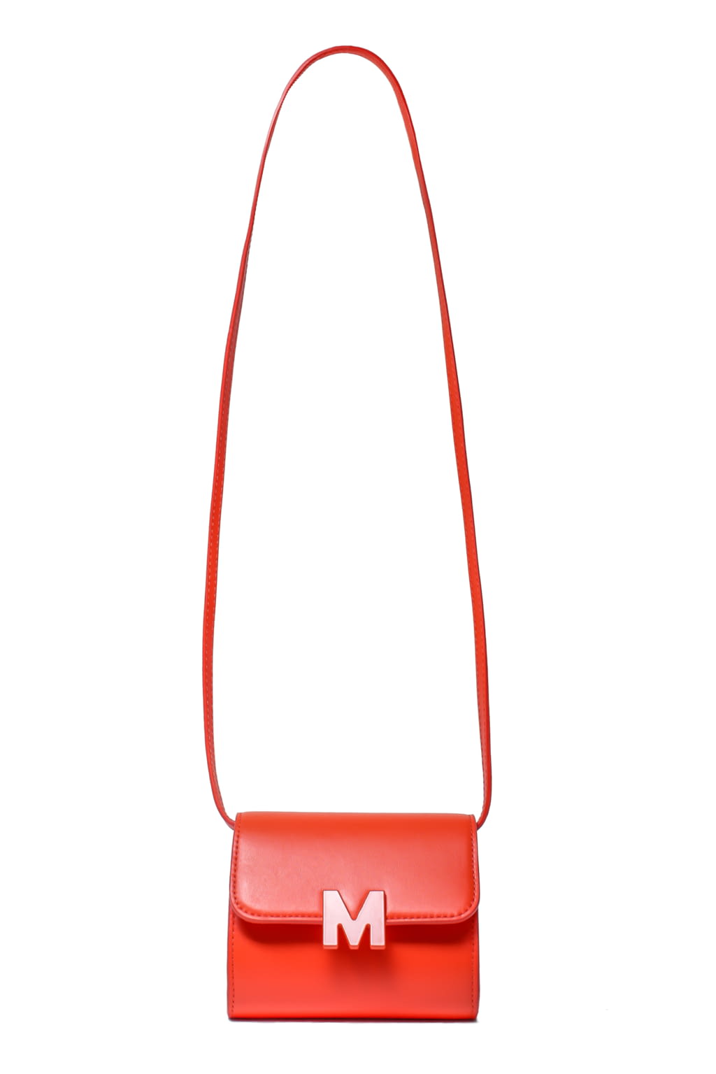 Fashion Week Milan Spring/Summer 2020 look 10 from the MSGM collection womenswear accessories