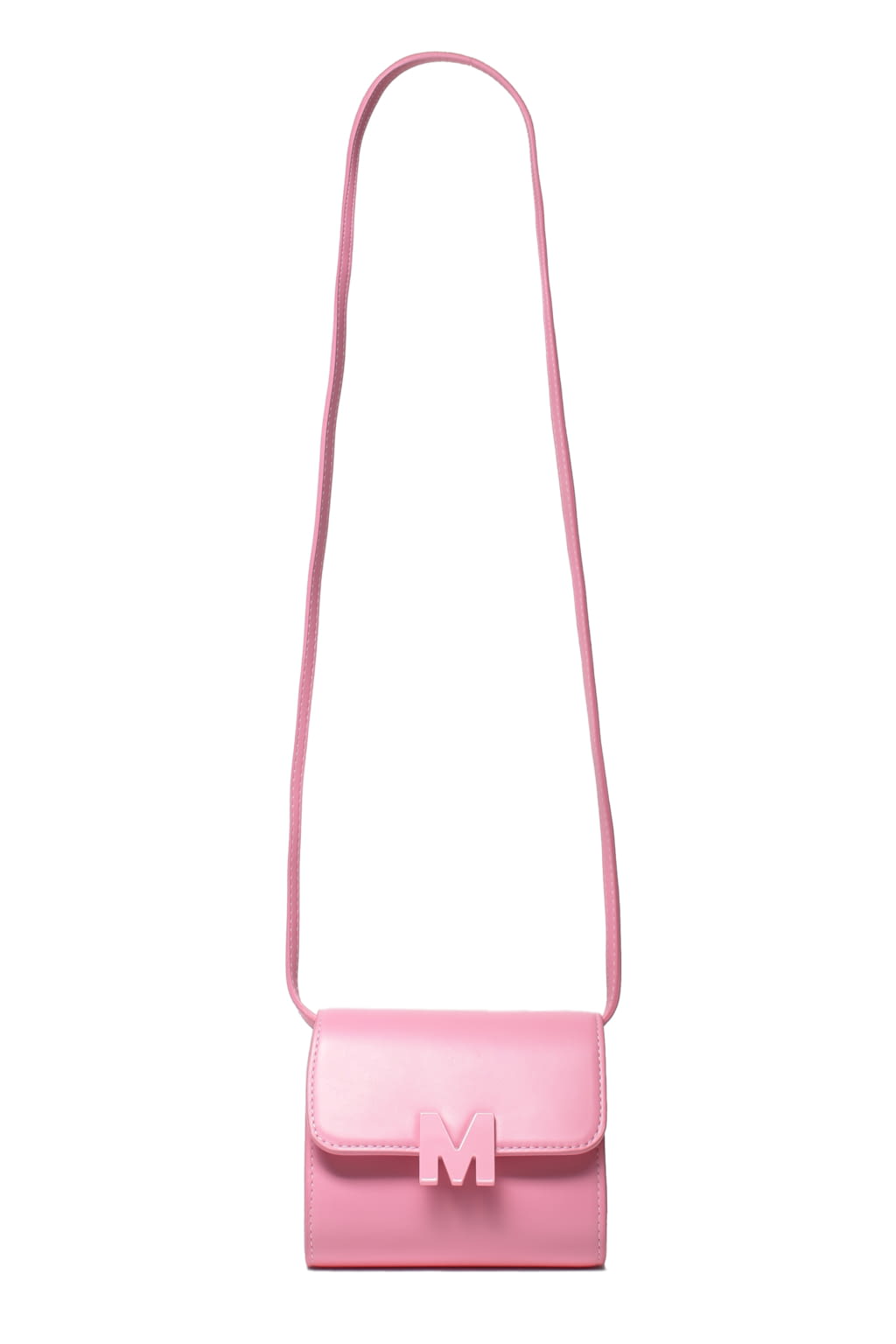 Fashion Week Milan Spring/Summer 2020 look 13 from the MSGM collection womenswear accessories