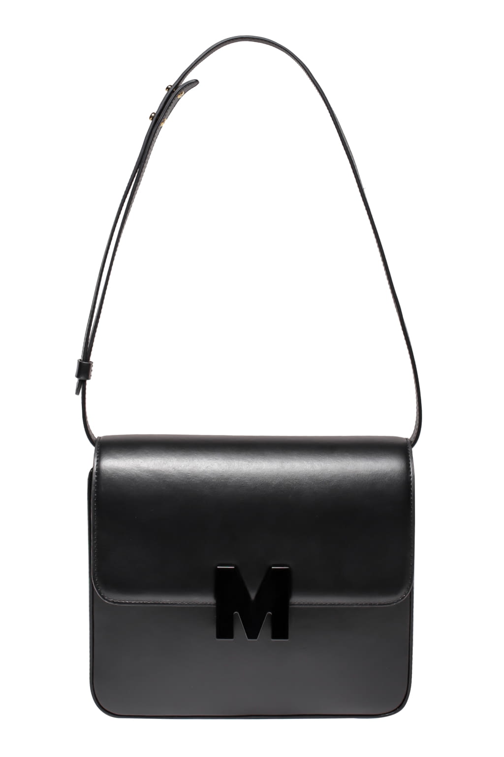 Fashion Week Milan Spring/Summer 2020 look 14 from the MSGM collection womenswear accessories