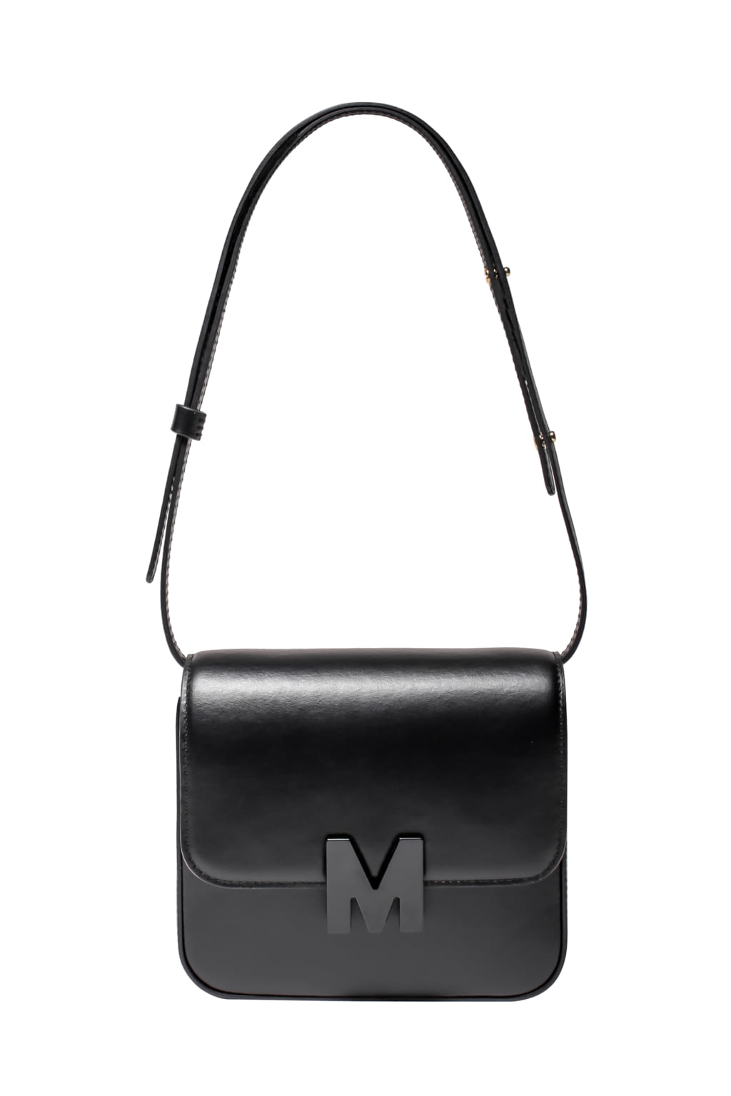 Fashion Week Milan Spring/Summer 2020 look 15 from the MSGM collection womenswear accessories