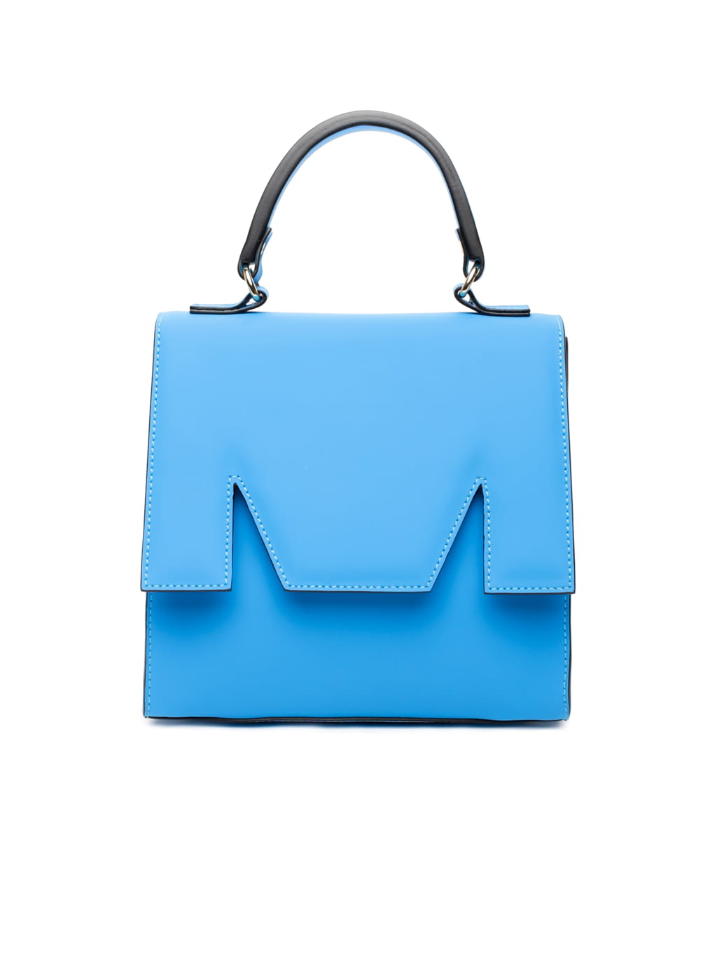 Fashion Week Milan Spring/Summer 2020 look 17 from the MSGM collection womenswear accessories