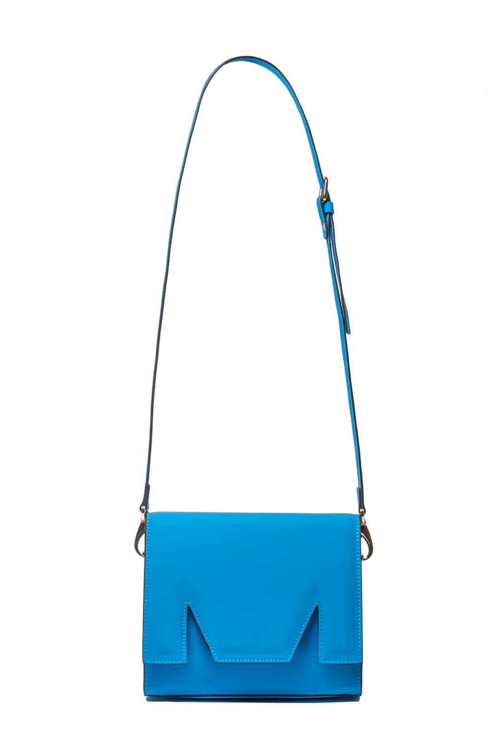 Fashion Week Milan Spring/Summer 2020 look 18 from the MSGM collection womenswear accessories