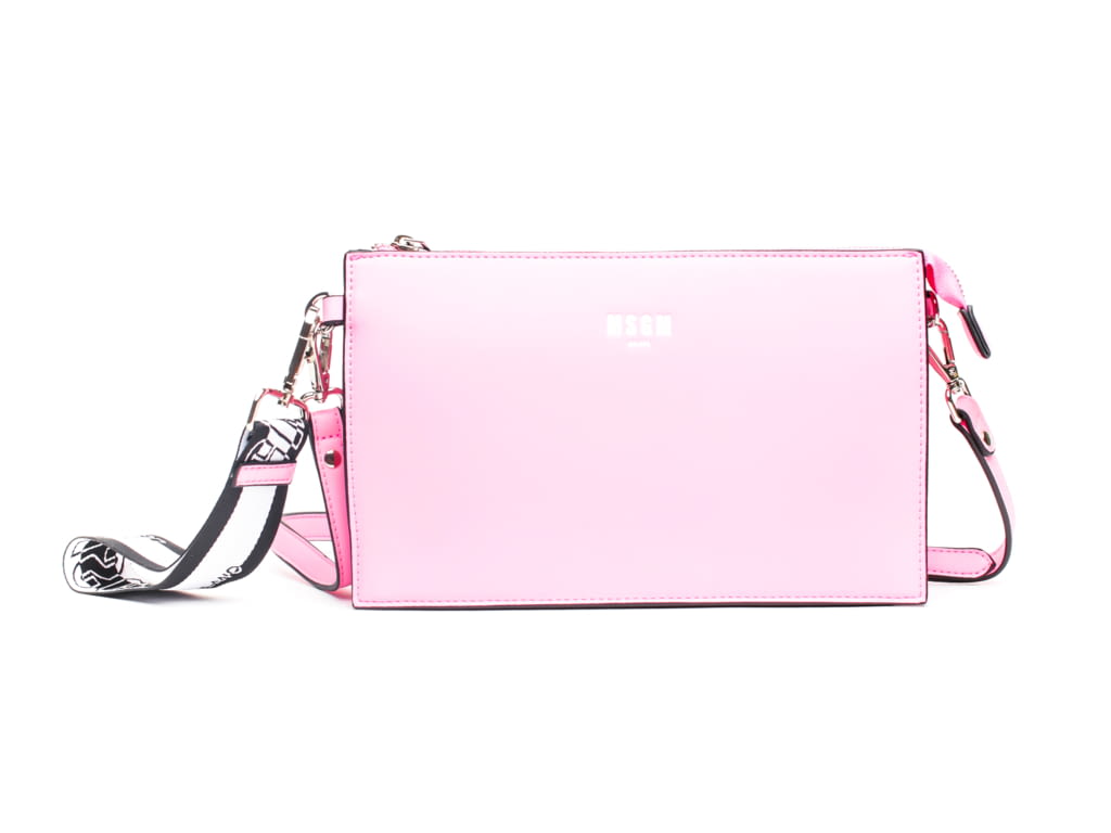 Fashion Week Milan Spring/Summer 2020 look 29 from the MSGM collection womenswear accessories