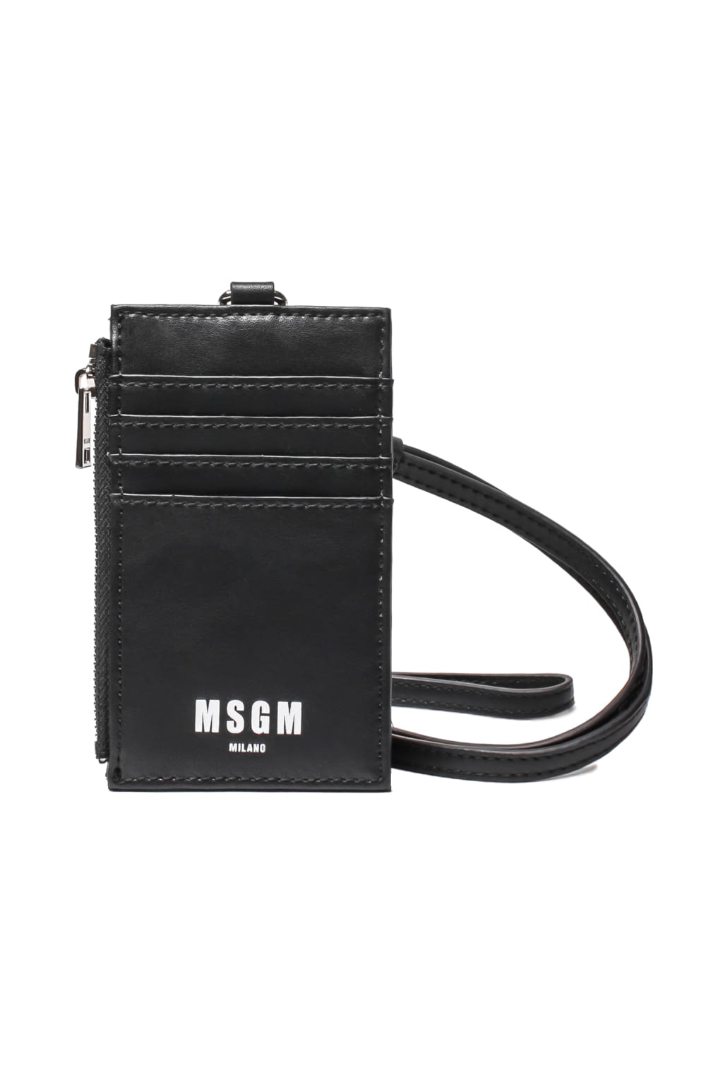 Fashion Week Milan Spring/Summer 2020 look 36 from the MSGM collection womenswear accessories