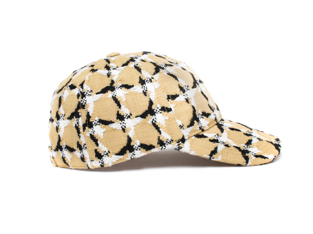 Fashion Week Milan Spring/Summer 2020 look 48 from the MSGM collection womenswear accessories