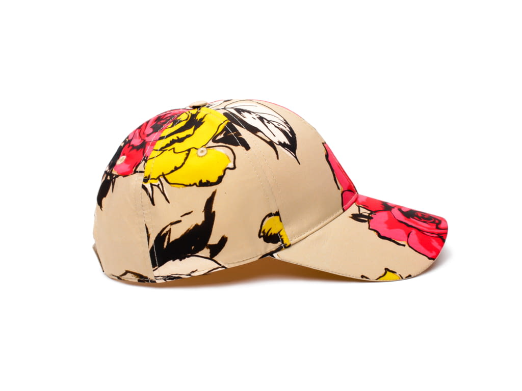 Fashion Week Milan Spring/Summer 2020 look 52 from the MSGM collection womenswear accessories