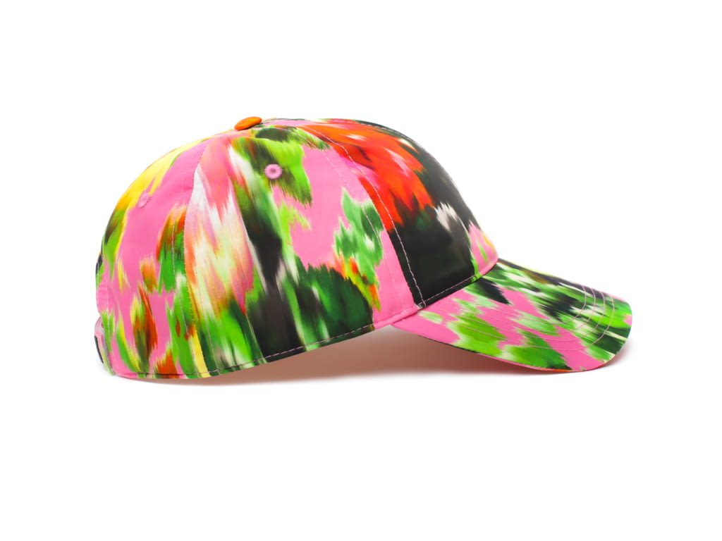 Fashion Week Milan Spring/Summer 2020 look 53 from the MSGM collection 女装配饰