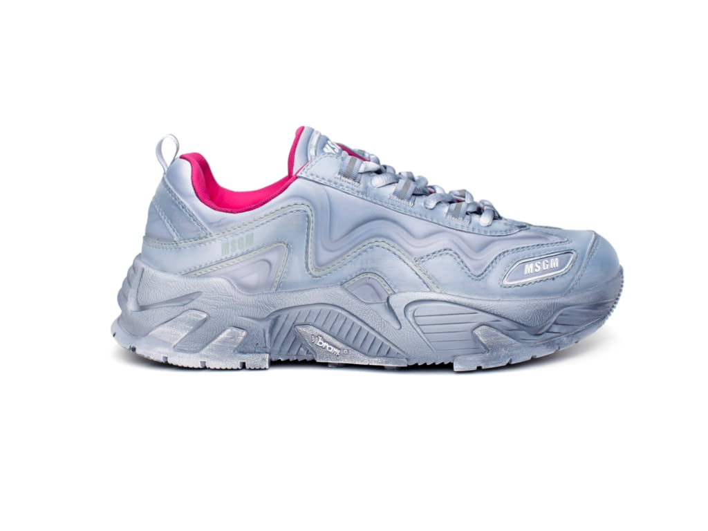 Fashion Week Milan Spring/Summer 2020 look 67 from the MSGM collection 女装配饰