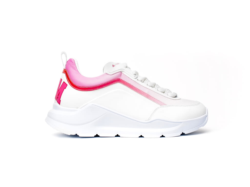 Fashion Week Milan Spring/Summer 2020 look 70 from the MSGM collection womenswear accessories