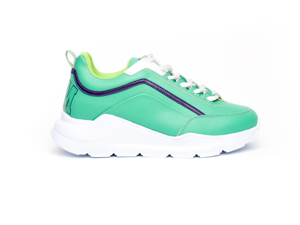 Fashion Week Milan Spring/Summer 2020 look 72 from the MSGM collection womenswear accessories