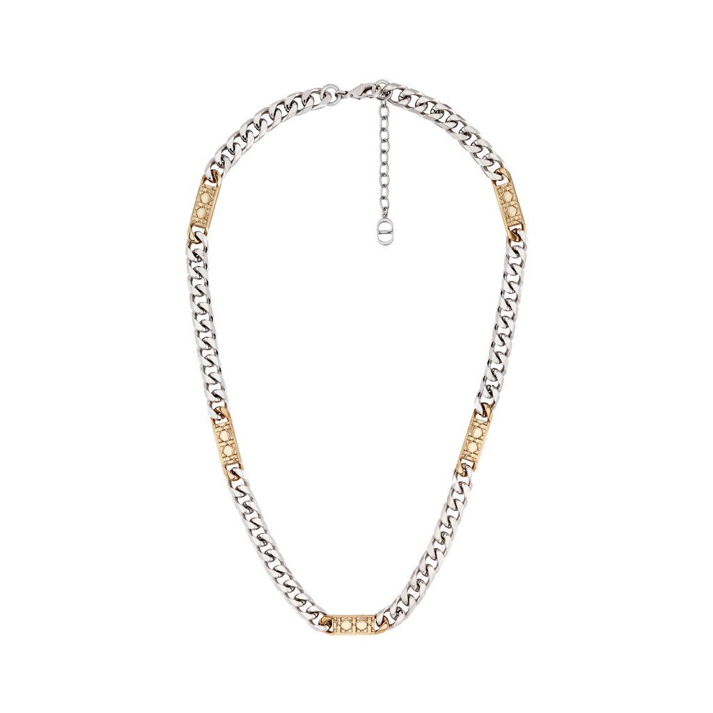 Fashion Week Paris Fall/Winter 2024 look 8 from the Dior Homme collection 男装配饰