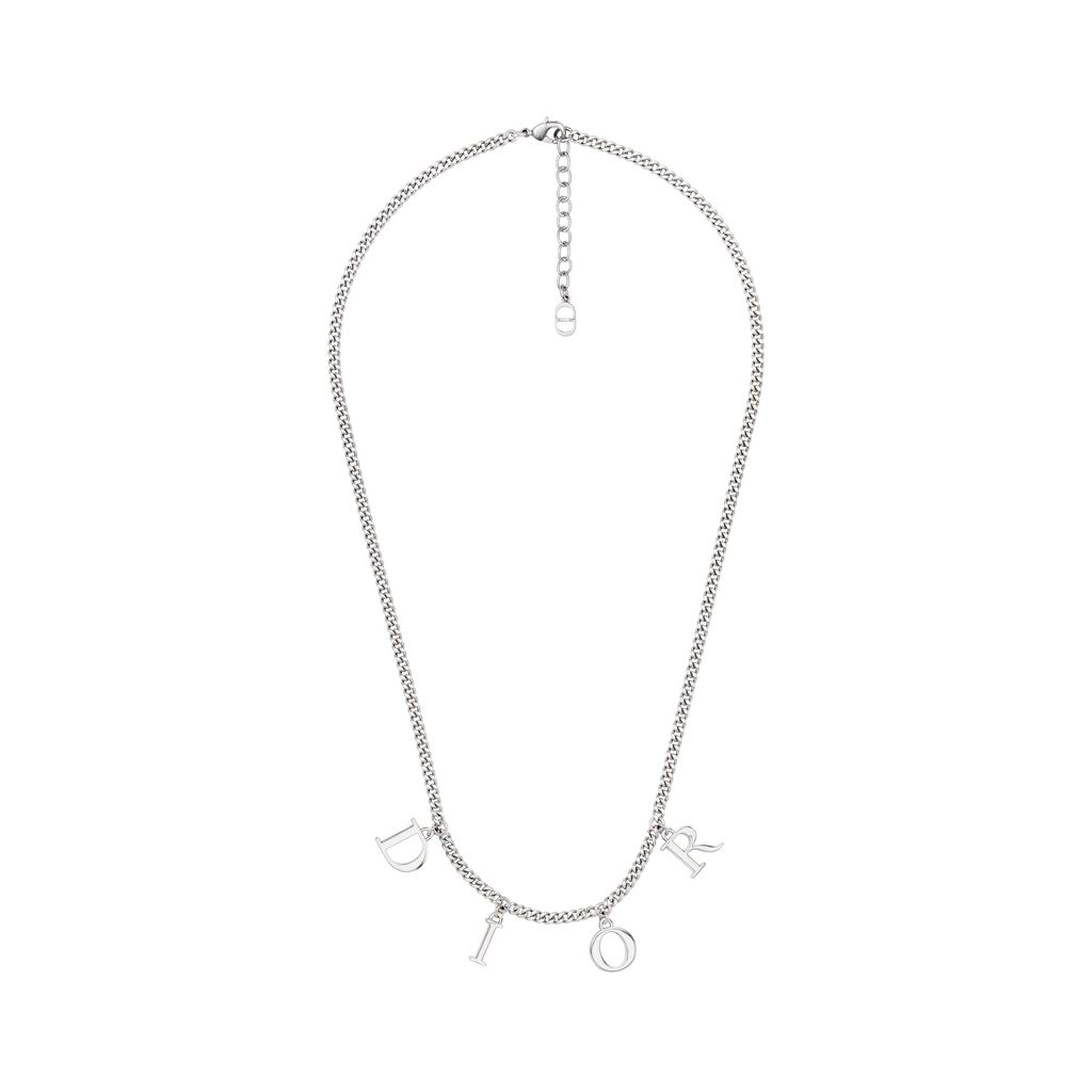 Fashion Week Paris Fall/Winter 2024 look 11 from the Dior Homme collection 男装配饰