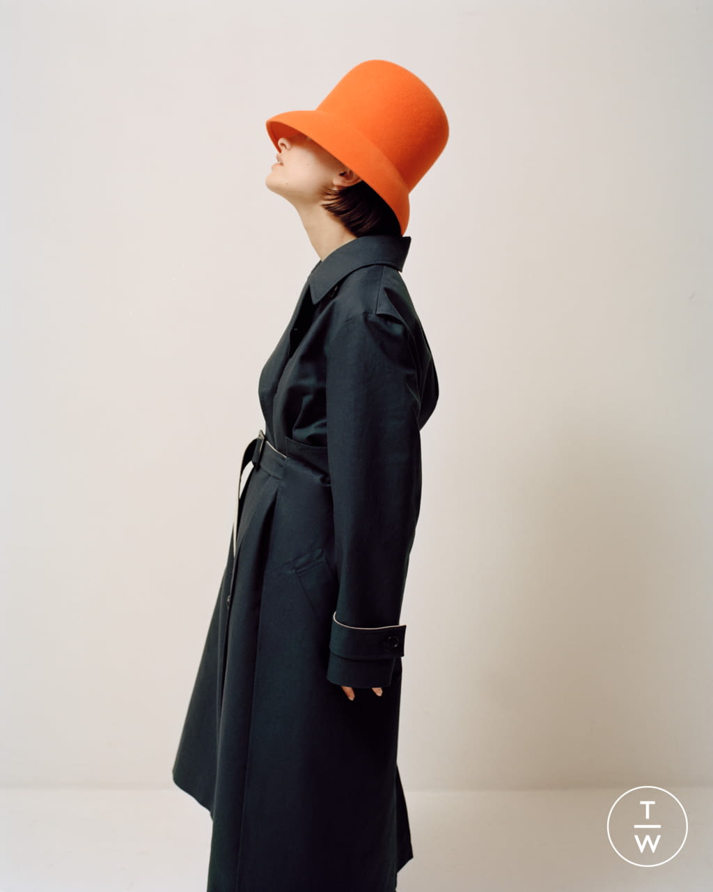 Fashion Week Paris Pre-Fall 2020 look 10 from the Nina Ricci collection womenswear