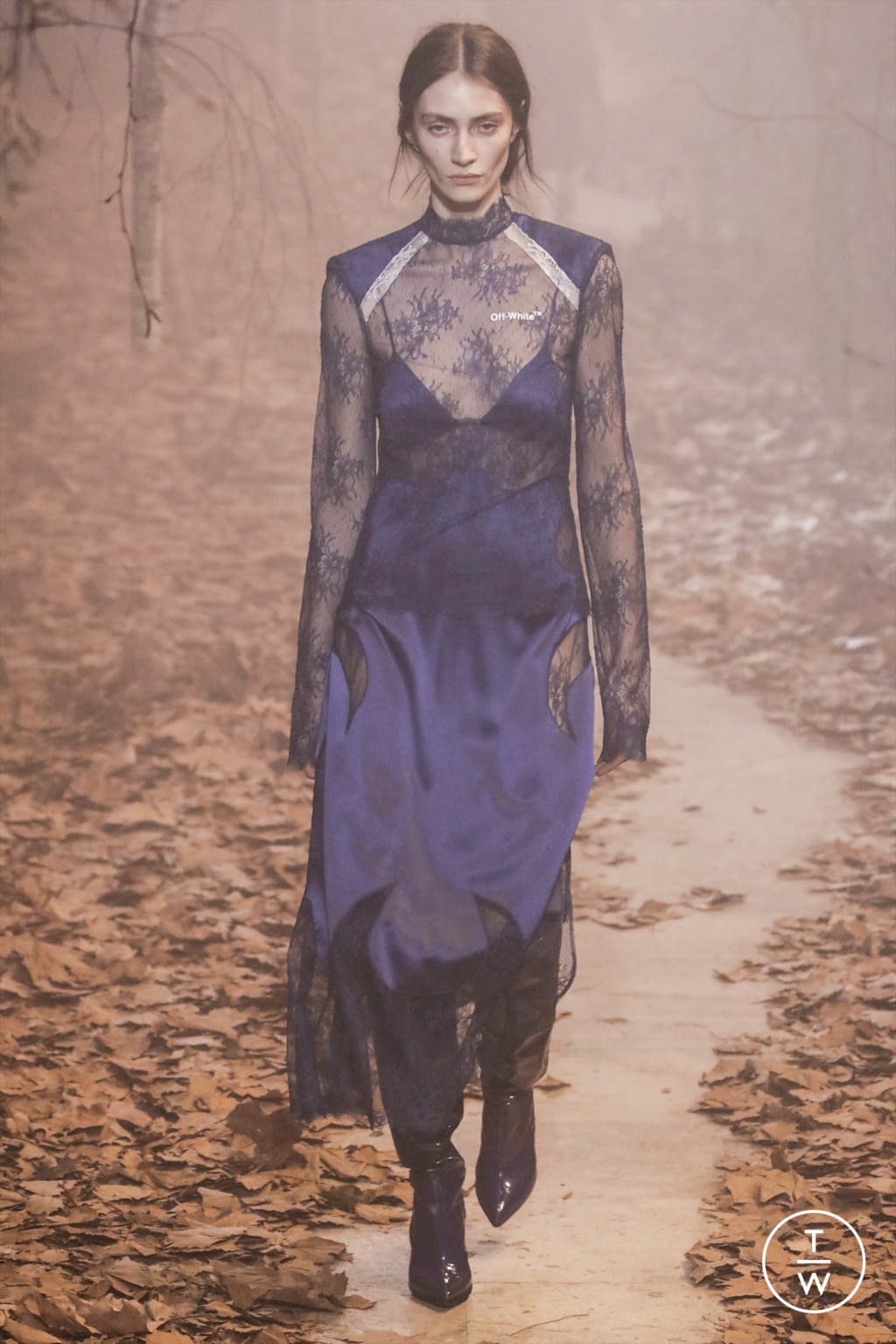 off white fall winter 2017