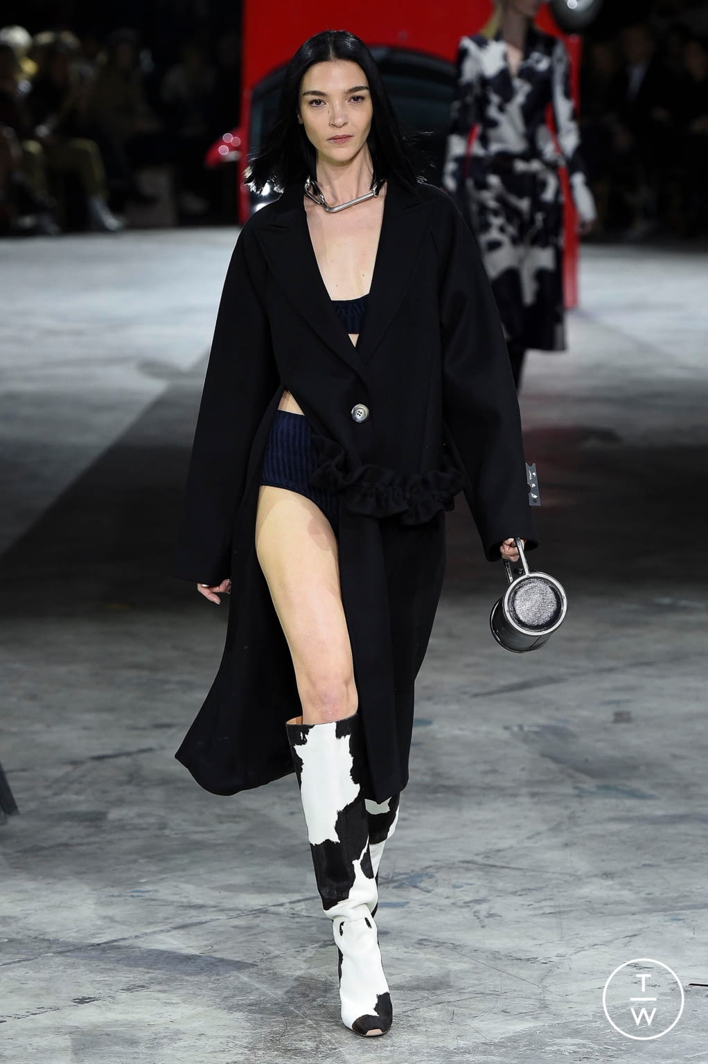 off white fall winter 2020